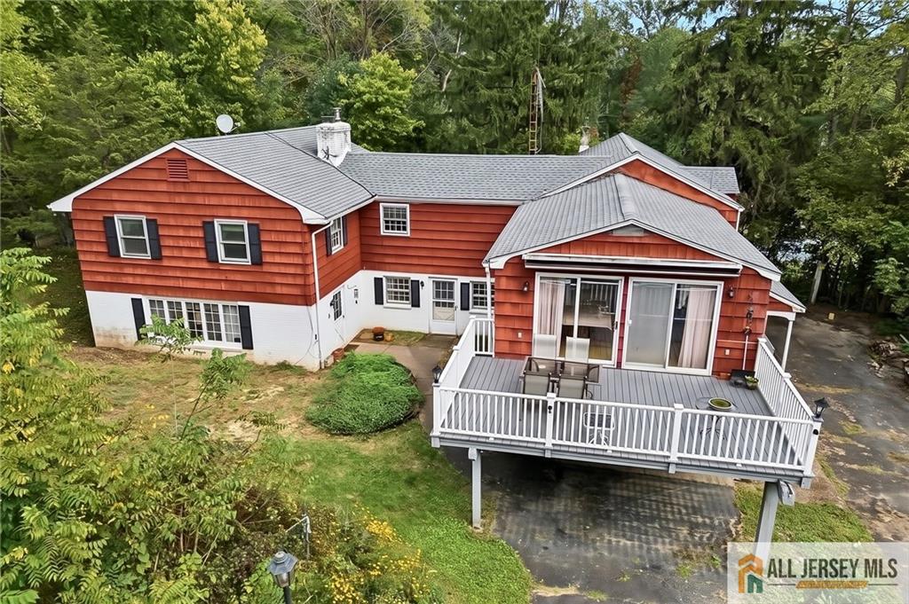 0-1556-155 River Road Hopewell Twp NJ 08560