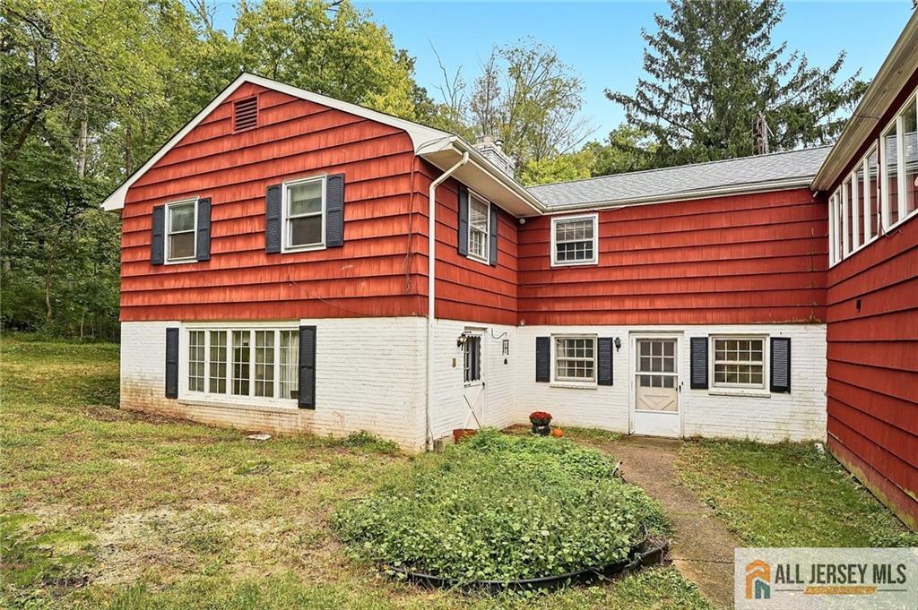 0-1556-155 River Road Hopewell Twp NJ 08560