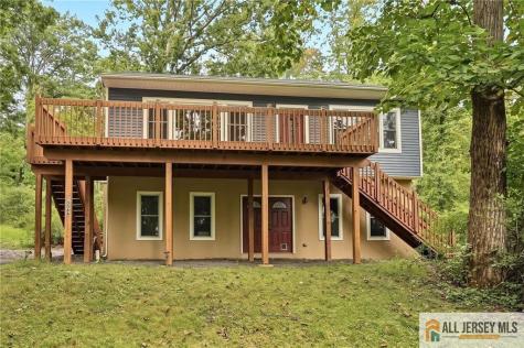 0-1556-155 River Road Hopewell Twp NJ 08560
