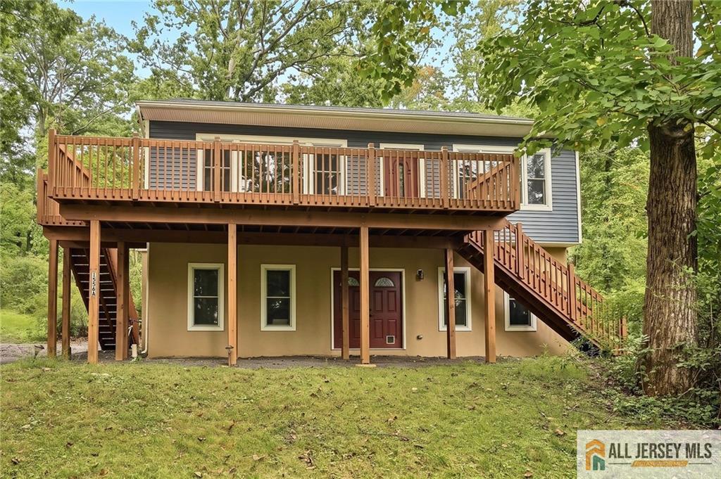 0-1556-155 River Road Hopewell Twp NJ 08560