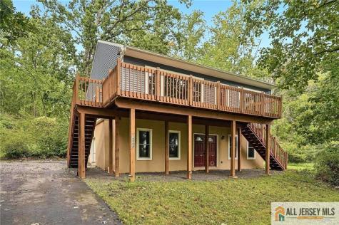0-1556-155 River Road Hopewell Twp NJ 08560