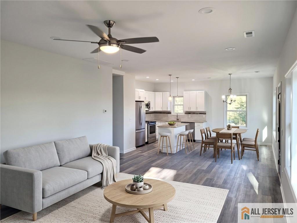 0-1556-155 River Road Hopewell Twp NJ 08560