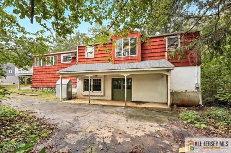 0-1556-155 River Road Hopewell Twp NJ 08560