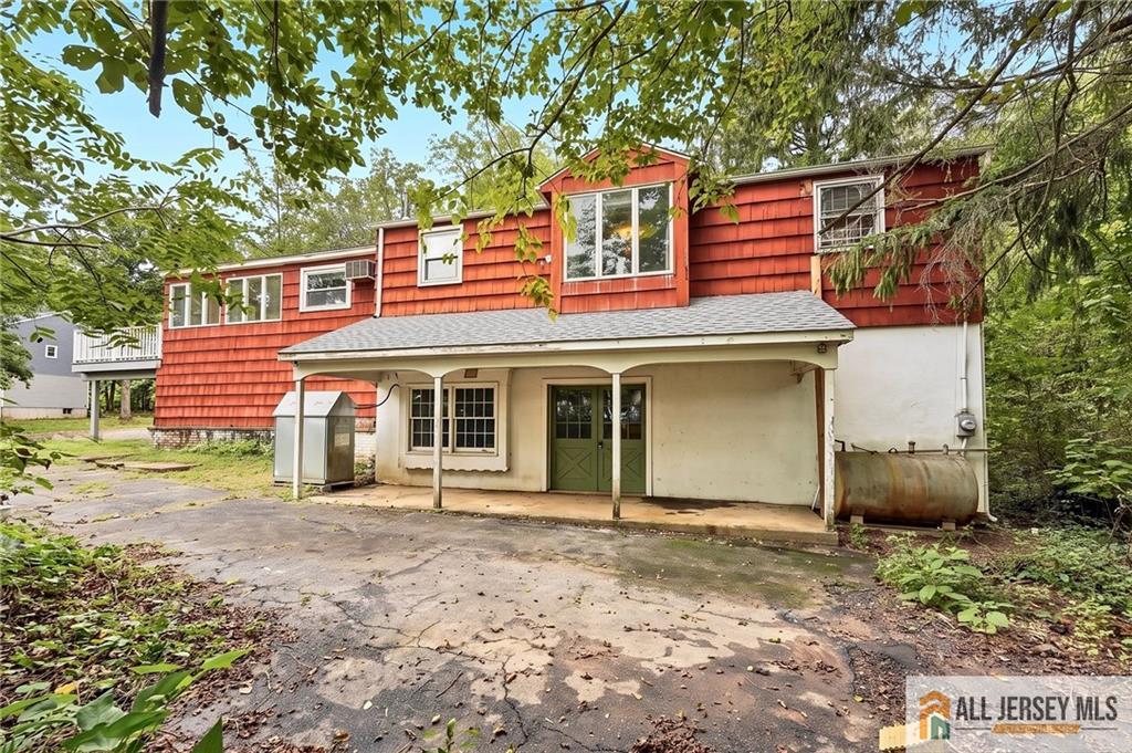 0-1556-155 River Road Hopewell Twp NJ 08560