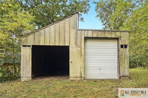 0-1556-155 River Road Hopewell Twp NJ 08560