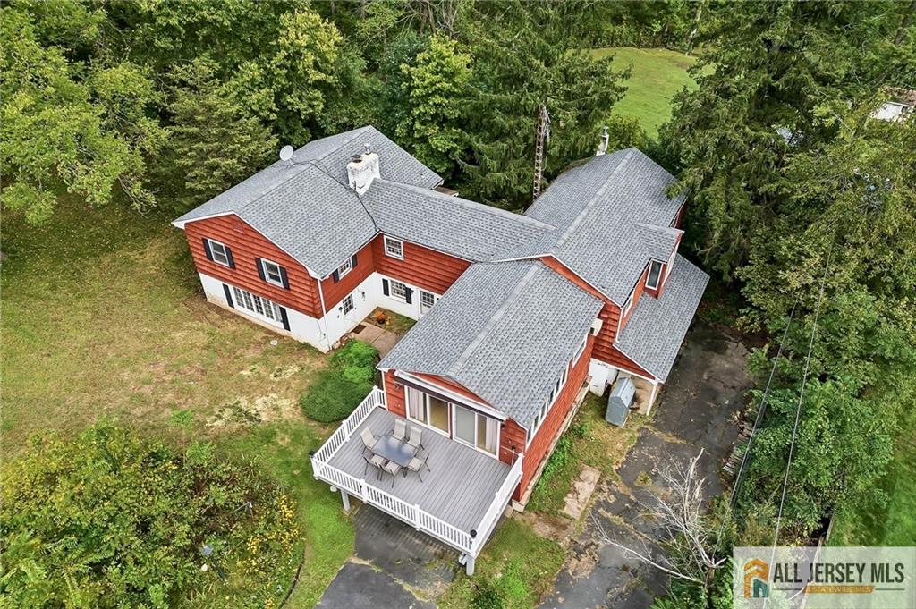 0-1556-155 River Road Hopewell Twp NJ 08560
