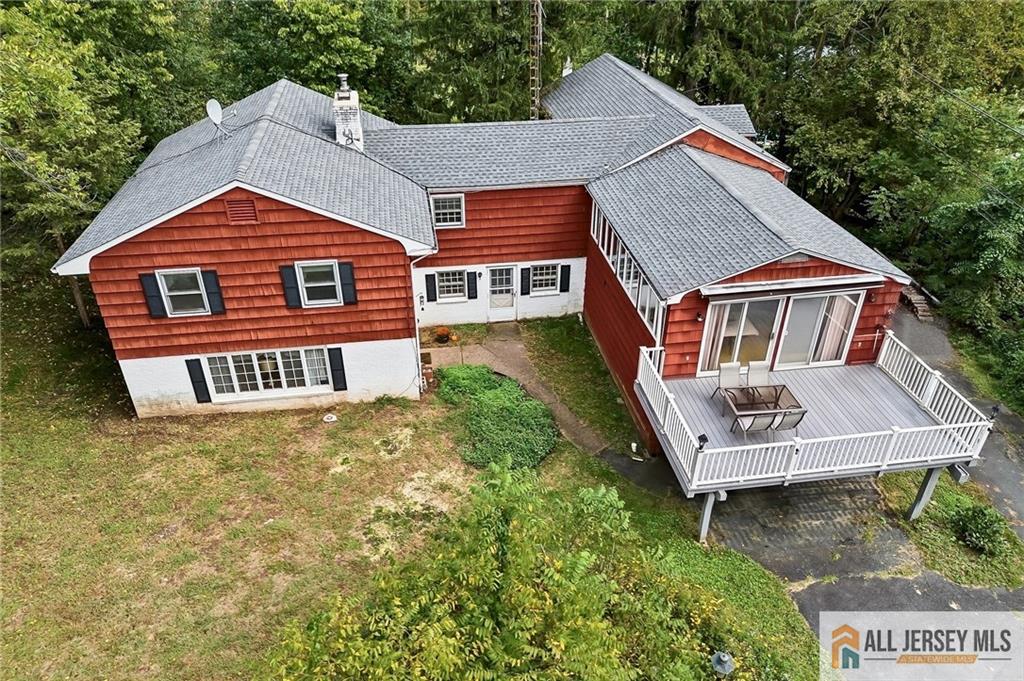 0-1556-155 River Road Hopewell Twp NJ 08560