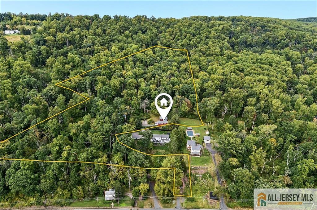 0-1556-155 River Road Hopewell Twp NJ 08560
