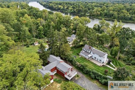 0-1556-155 River Road Hopewell Twp NJ 08560