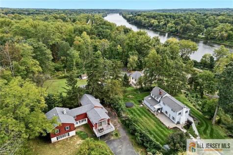 0-1556-155 River Road Hopewell Twp NJ 08560