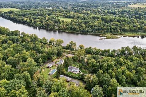 0-1556-155 River Road Hopewell Twp NJ 08560