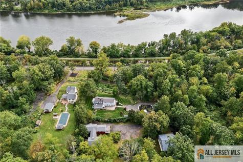 0-1556-155 River Road Hopewell Twp NJ 08560