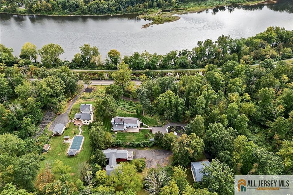 0-1556-155 River Road Hopewell Twp NJ 08560