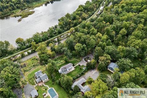 0-1556-155 River Road Hopewell Twp NJ 08560