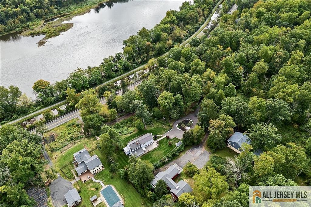 0-1556-155 River Road Hopewell Twp NJ 08560