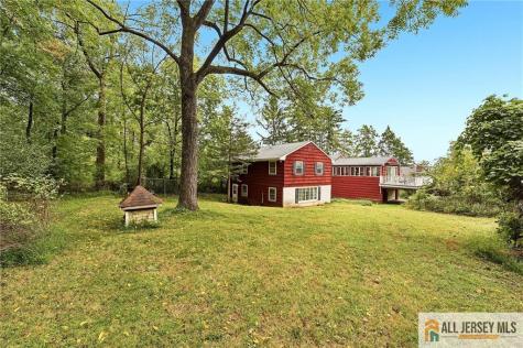 0-1556-155 River Road Hopewell Twp NJ 08560