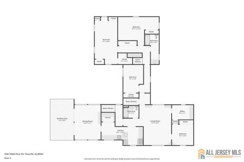 0-1556-155 River Road Hopewell Twp NJ 08560