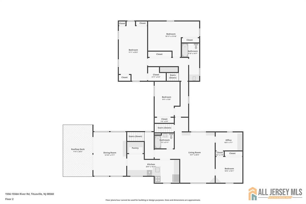 0-1556-155 River Road Hopewell Twp NJ 08560