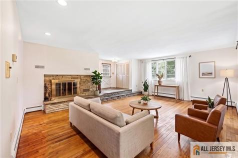 0-1556-155 River Road Hopewell Twp NJ 08560
