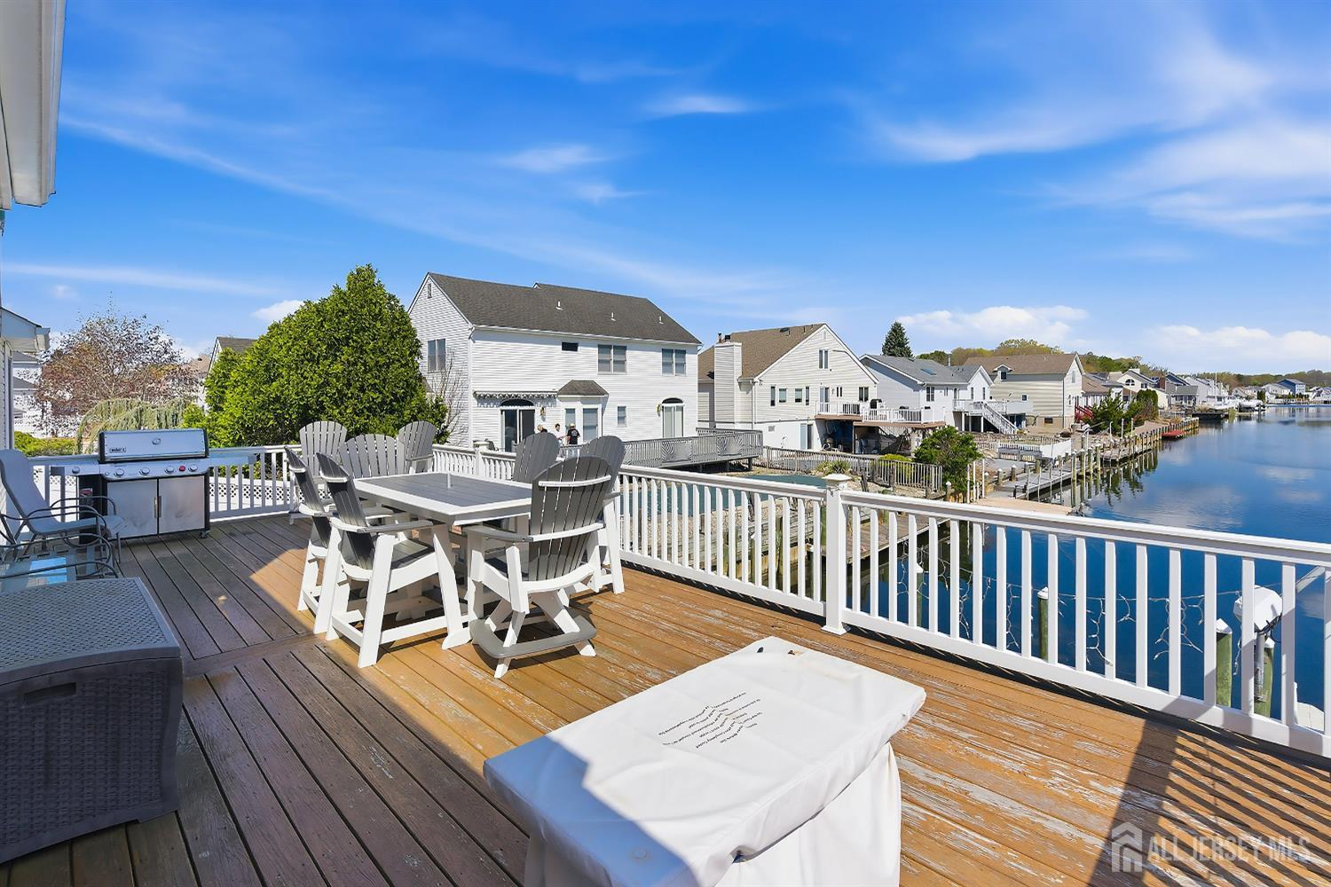 67 Anchorage Boulevard Bayville NJ 08721