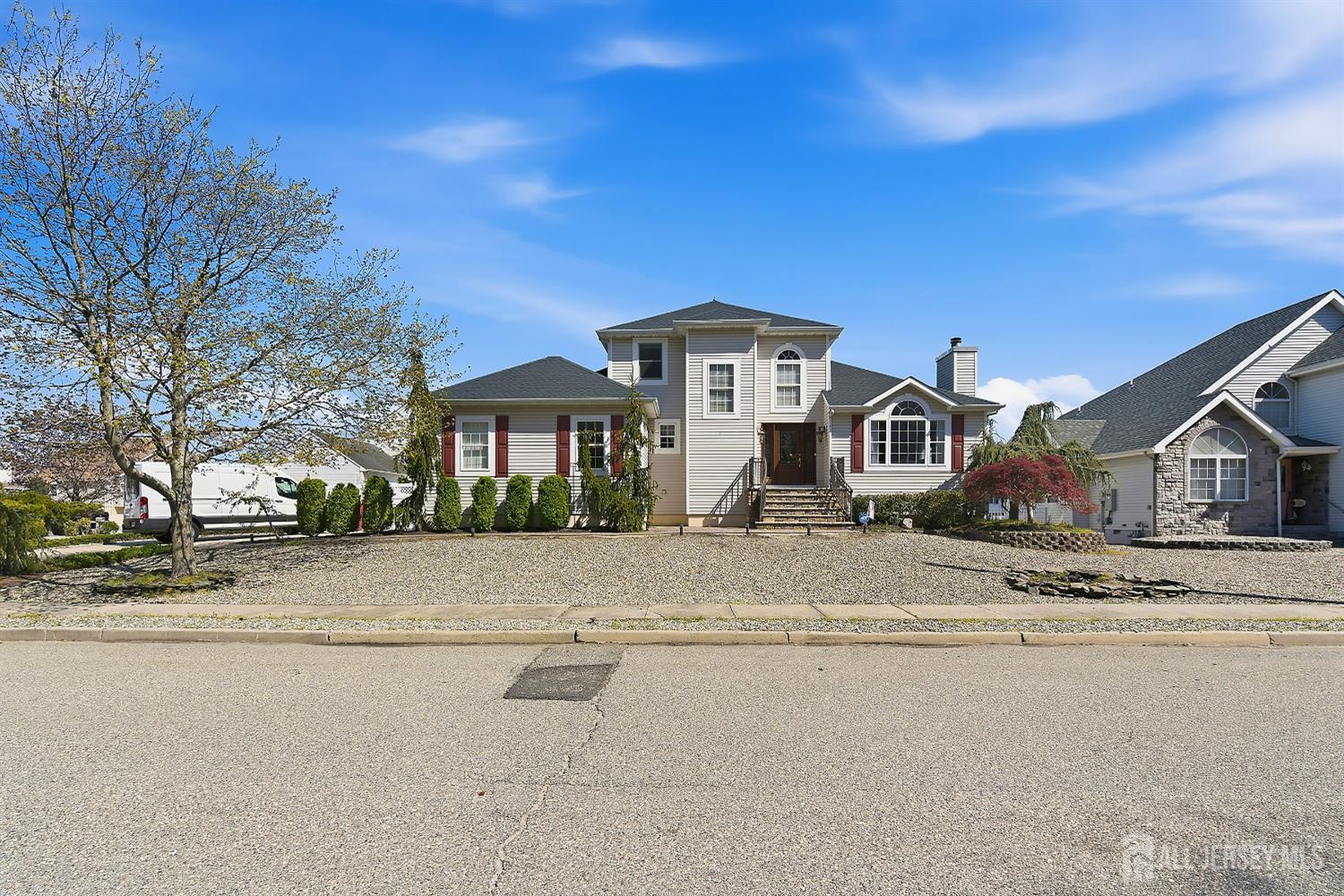 67 Anchorage Boulevard Bayville NJ 08721