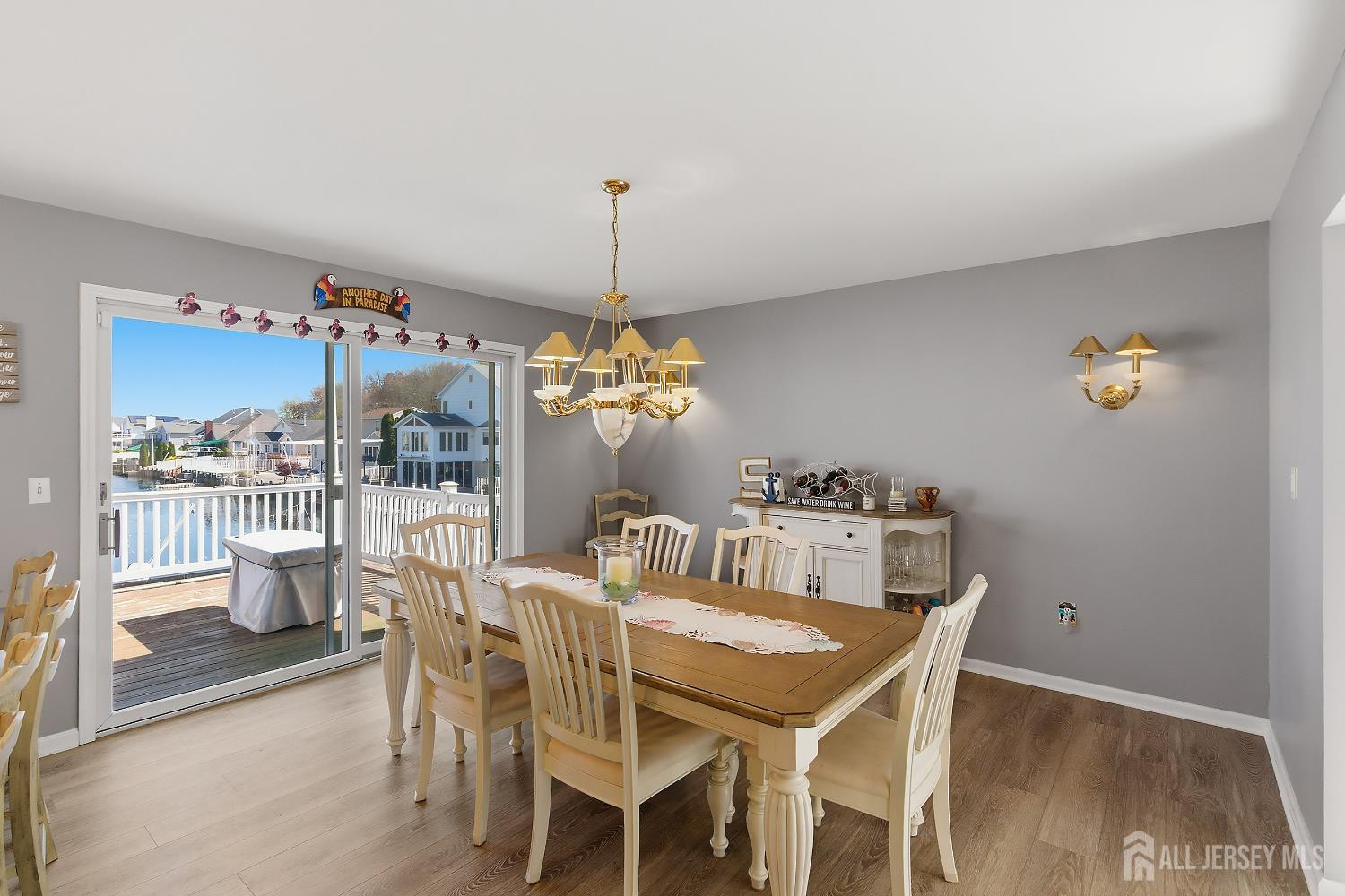 67 Anchorage Boulevard Bayville NJ 08721