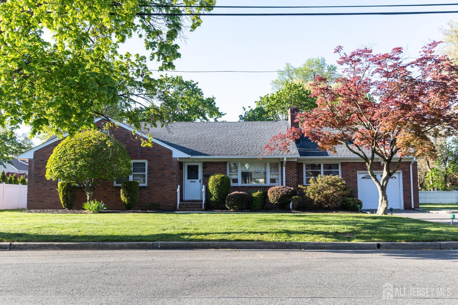 128 Clifford Street South Plainfield NJ 08070