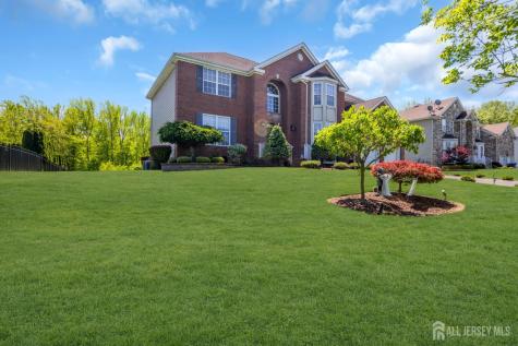 18 Gloria Lane Monroe NJ 08831