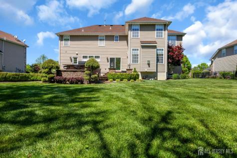 18 Gloria Lane Monroe NJ 08831