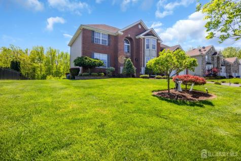 18 Gloria Lane Monroe NJ 08831