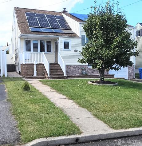 7 Inverness Terrace Fords NJ 08863