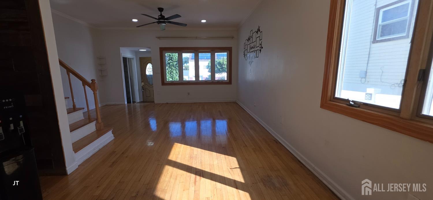 7 Inverness Terrace Fords NJ 08863