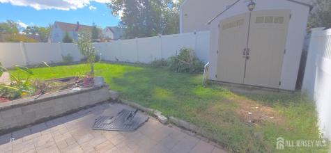7 Inverness Terrace Fords NJ 08863