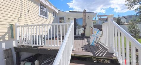 7 Inverness Terrace Fords NJ 08863