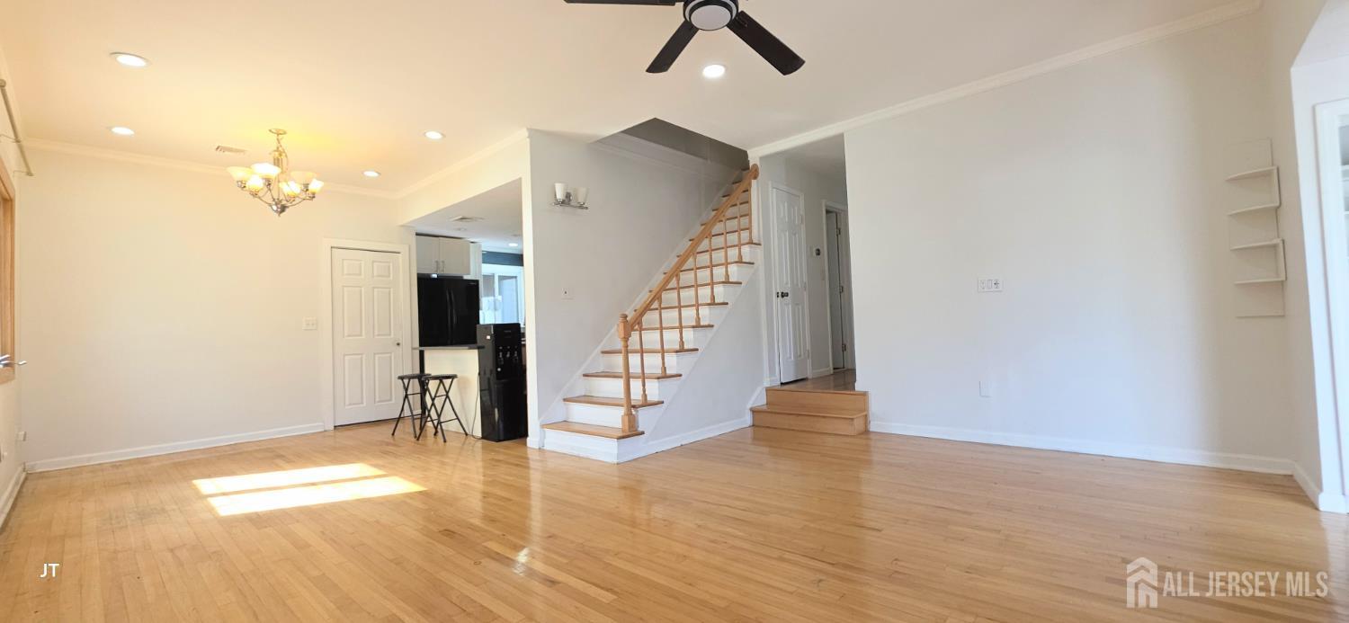 7 Inverness Terrace Fords NJ 08863