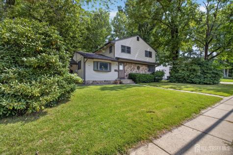 701 W Park Avenue Lindenwold NJ 08021