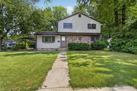 701 W Park Avenue Lindenwold NJ 08021