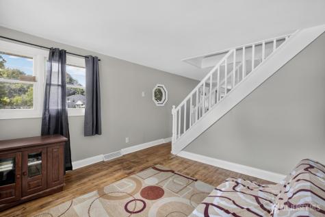 701 W Park Avenue Lindenwold NJ 08021