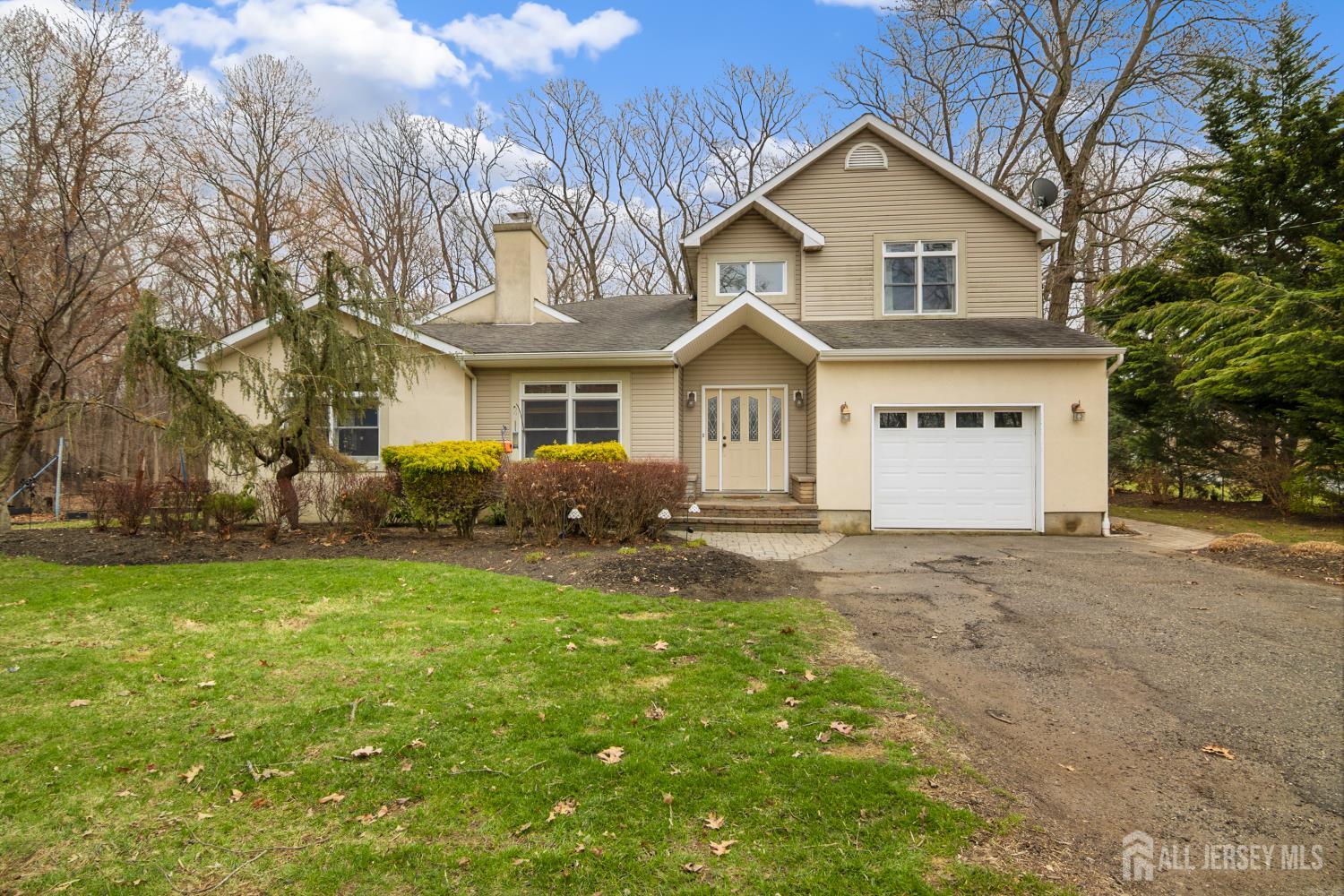 238 Princeton Hightstown Road East Windsor NJ 08520