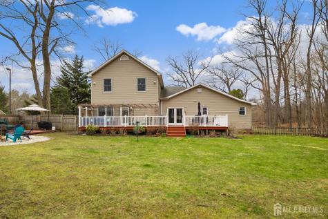 238 Princeton Hightstown Road East Windsor NJ 08520