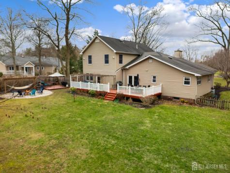 238 Princeton Hightstown Road East Windsor NJ 08520
