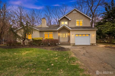 238 Princeton Hightstown Road East Windsor NJ 08520