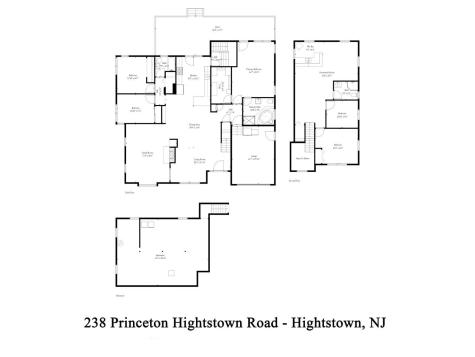238 Princeton Hightstown Road East Windsor NJ 08520