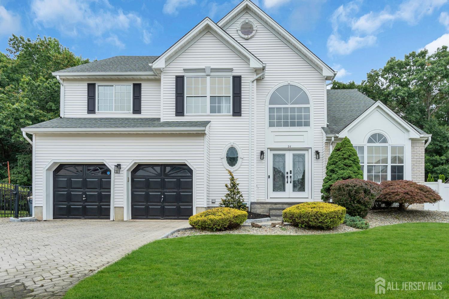 54 Winding Brook Drive Old Bridge NJ 07747