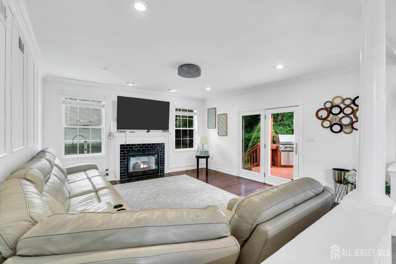 54 Winding Brook Drive Old Bridge NJ 07747