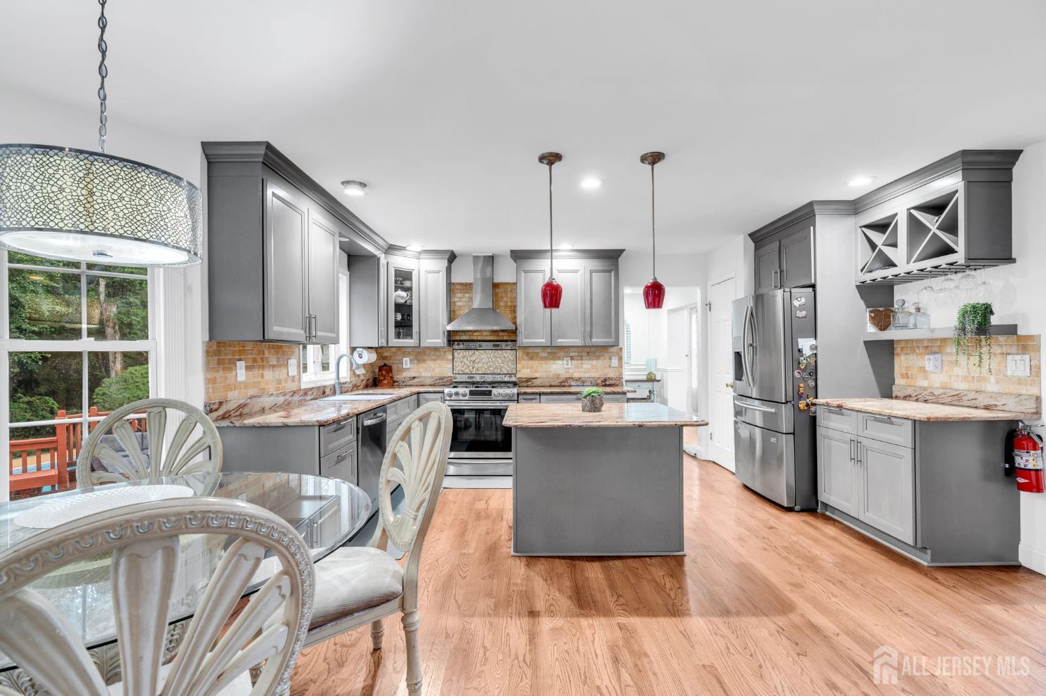 54 Winding Brook Drive Old Bridge NJ 07747