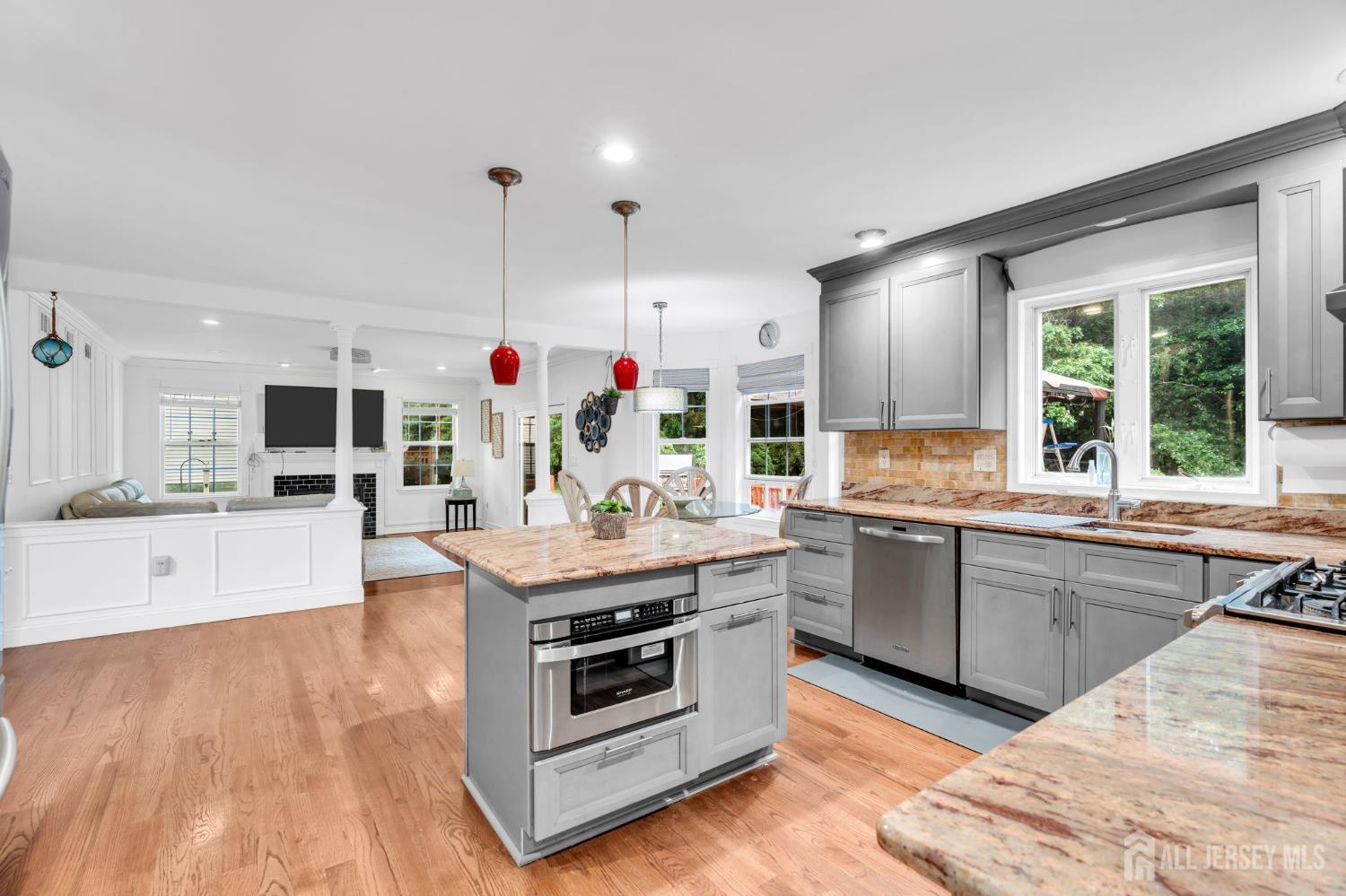 54 Winding Brook Drive Old Bridge NJ 07747