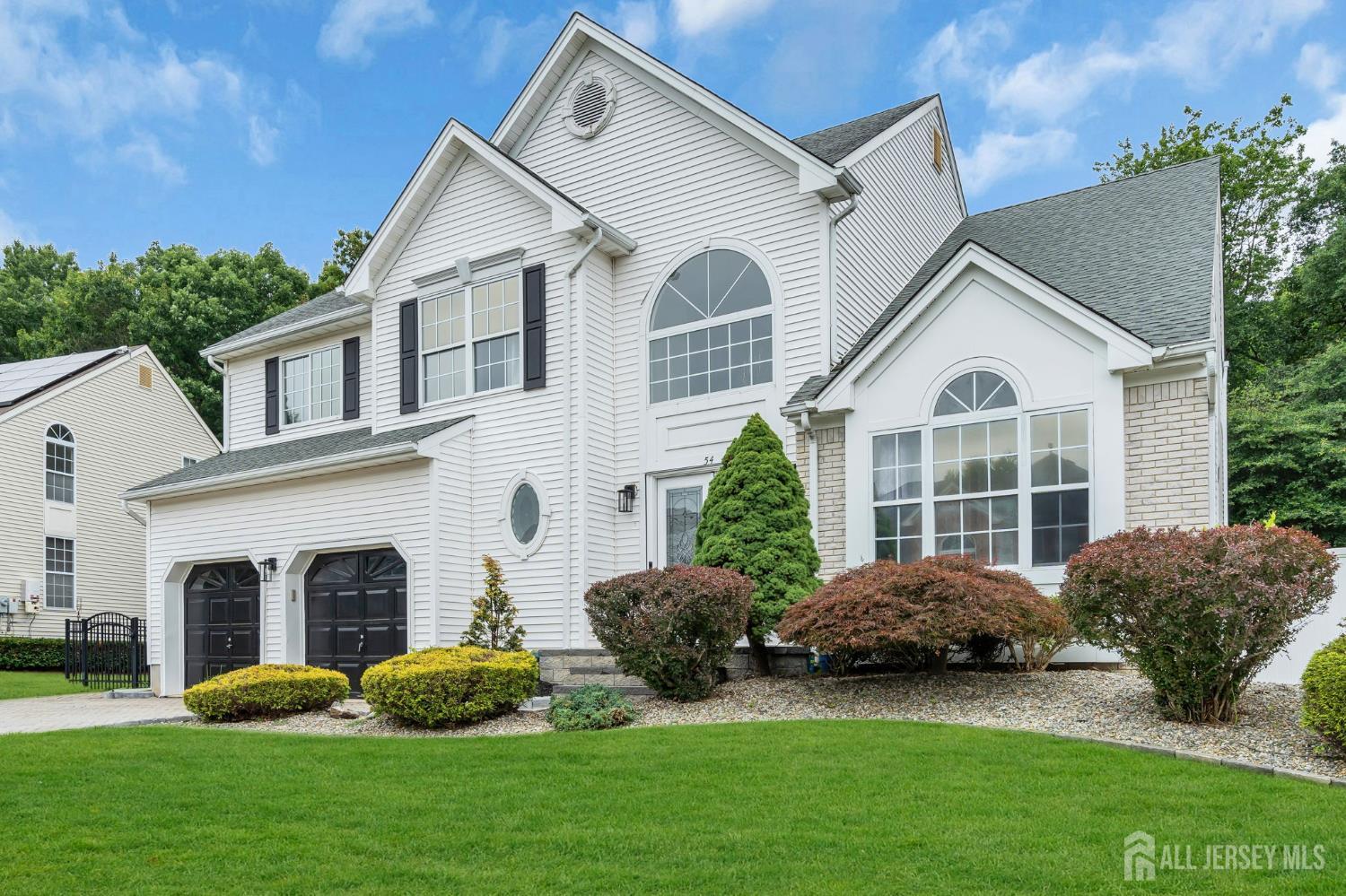 54 Winding Brook Drive Old Bridge NJ 07747
