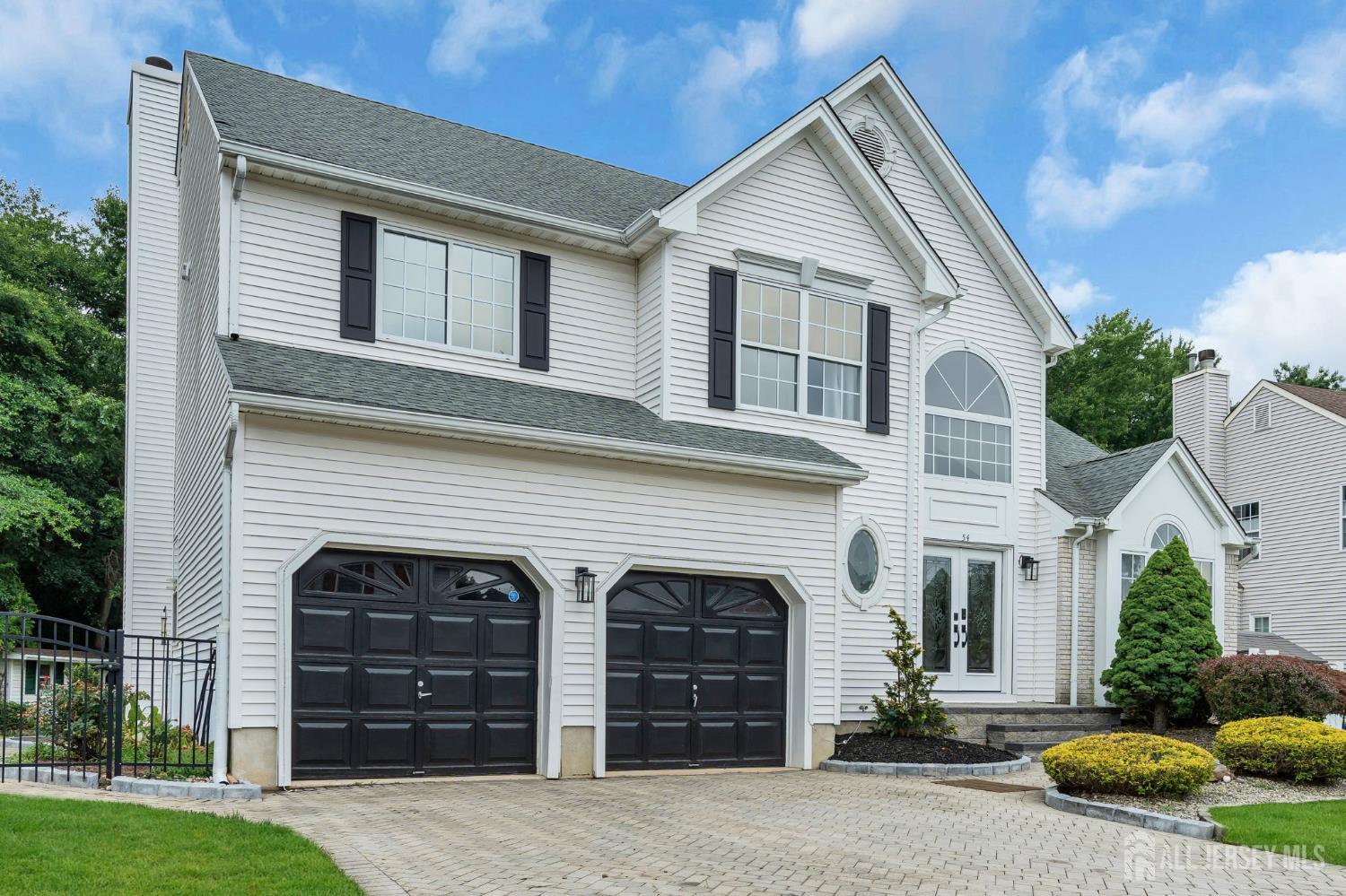 54 Winding Brook Drive Old Bridge NJ 07747