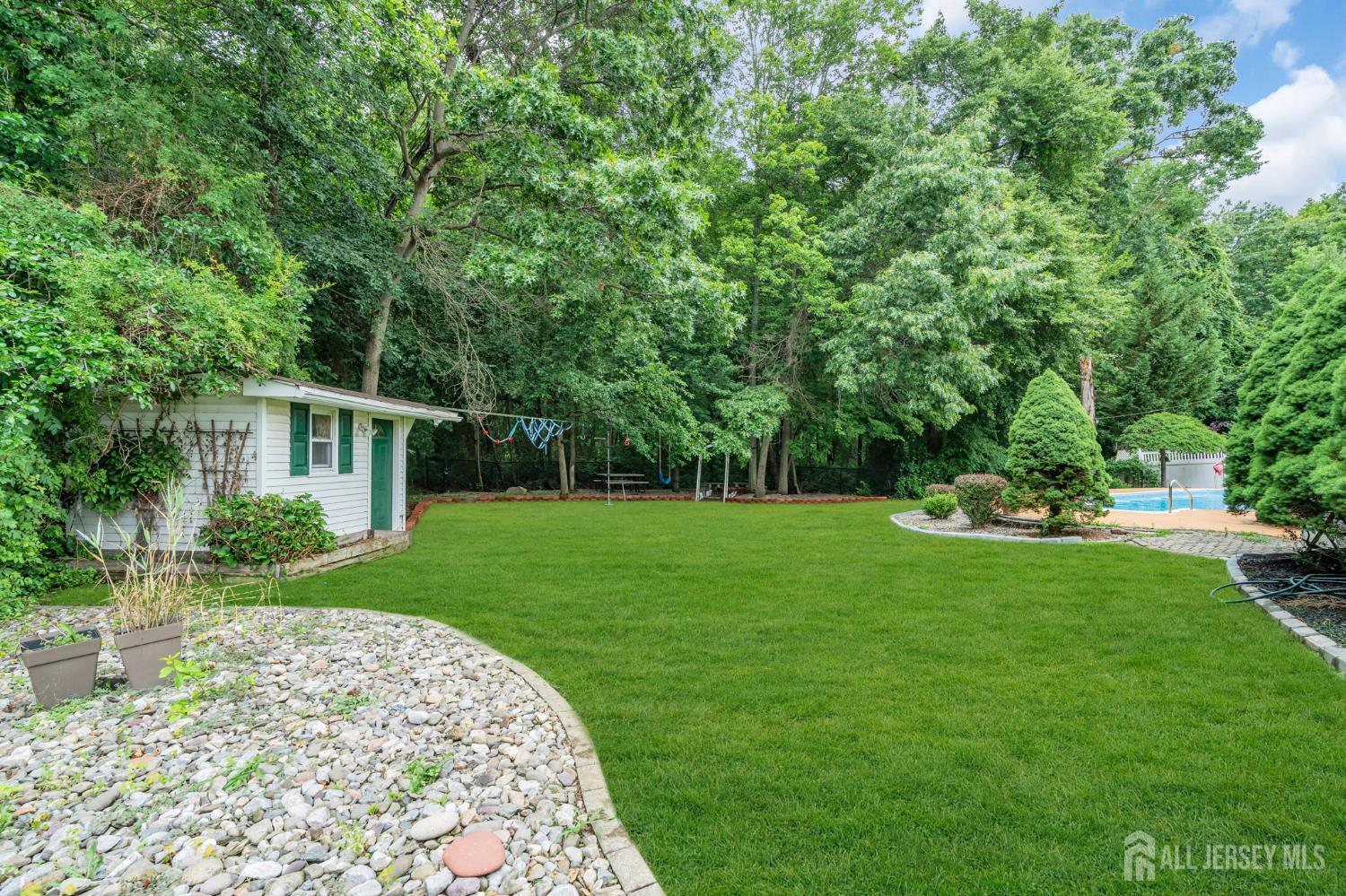 54 Winding Brook Drive Old Bridge NJ 07747